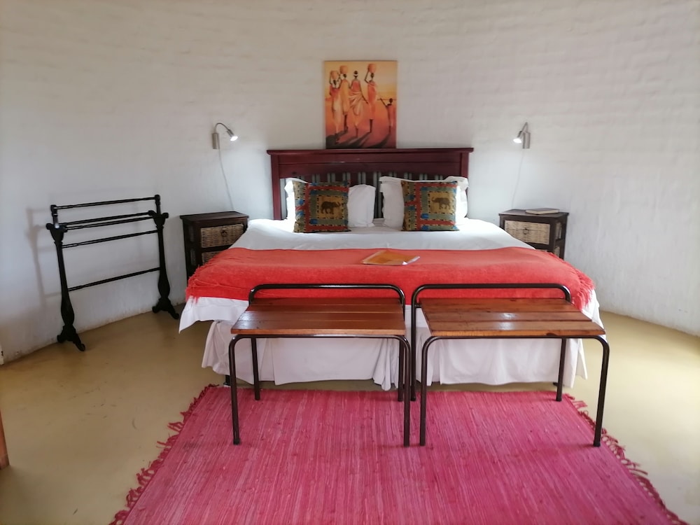 Shikwari Bush Lodge &amp; Pangolin Bush Camp 12/50