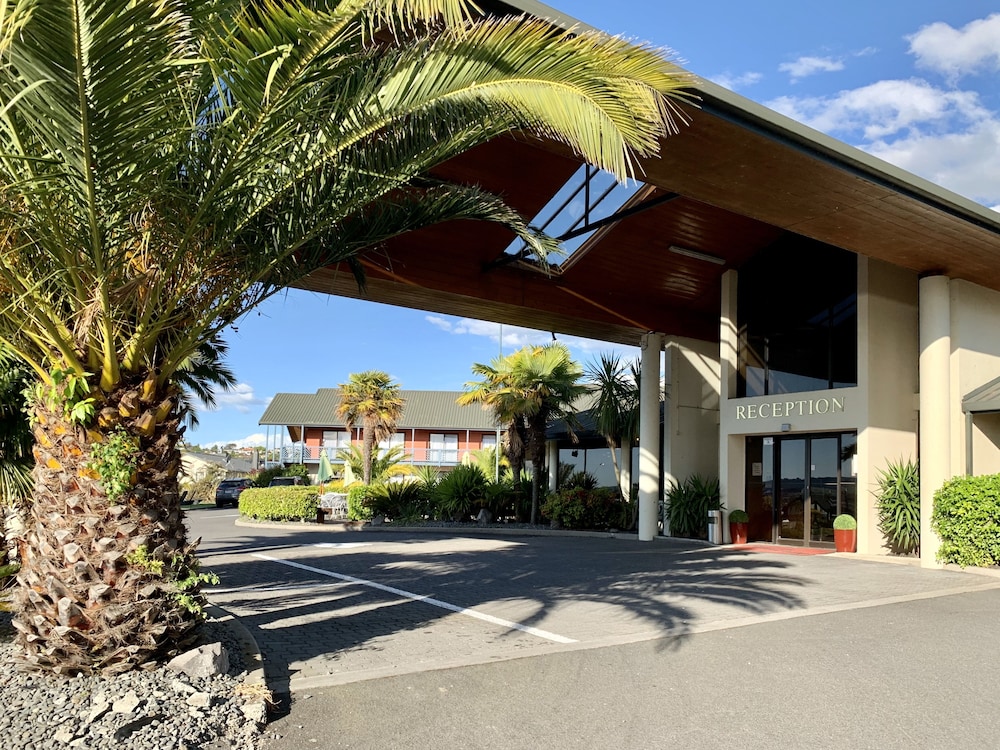 Lakeland Resort Taupo 6/44