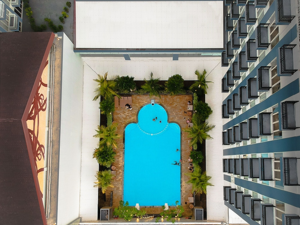 M Bahalap Hotel Palangkaraya 10/67