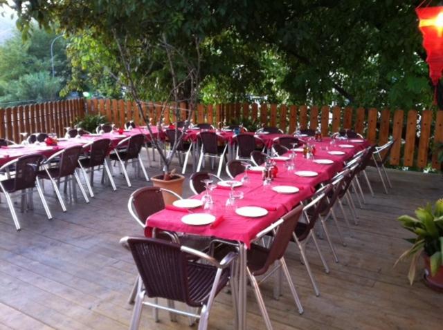 Hotel La Duquesa 32/50