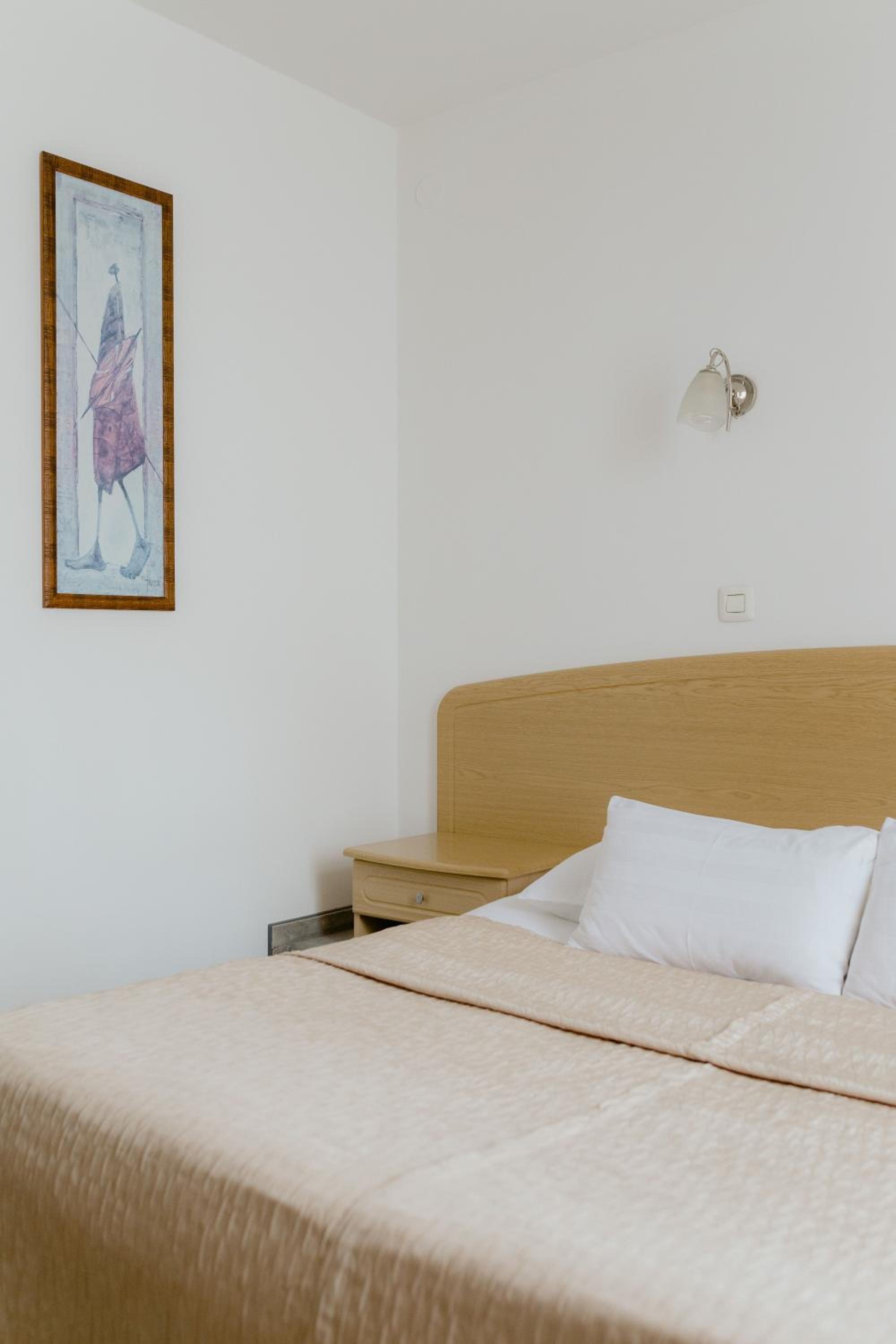 Hotel Silver Osijek 1/25