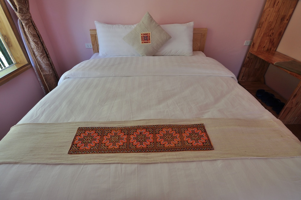 Sapa Scenery Hotel 25/45
