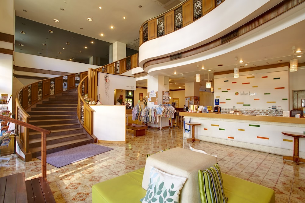 Hotel Sun Palace Kyuyokan 4/72