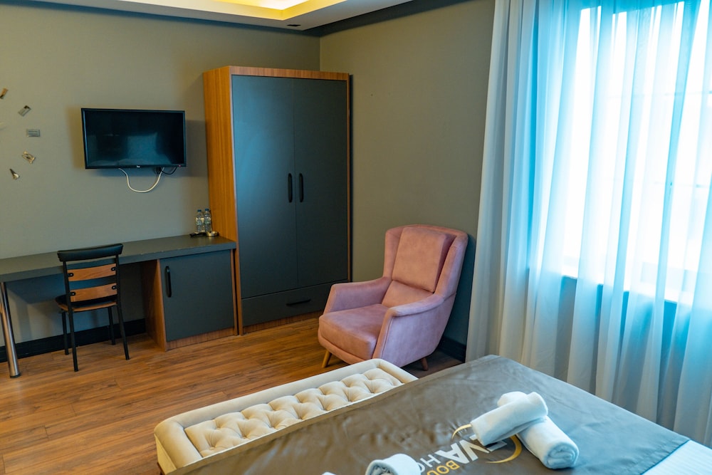 Eva Boutique Hotel 35/50