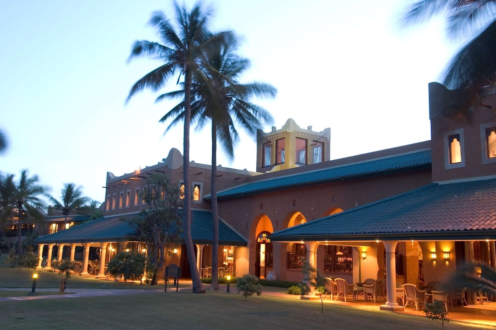 Avani Pemba Beach Hotel And Spa 1/80