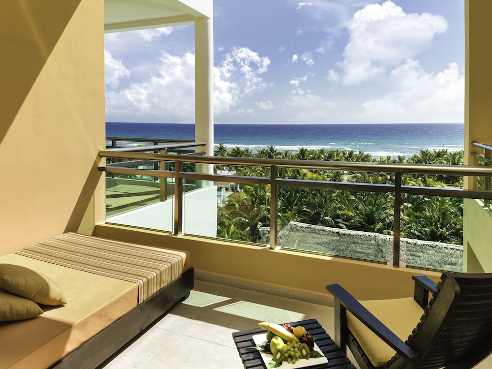 El Dorado Seaside Palms All Inclusive 4/65