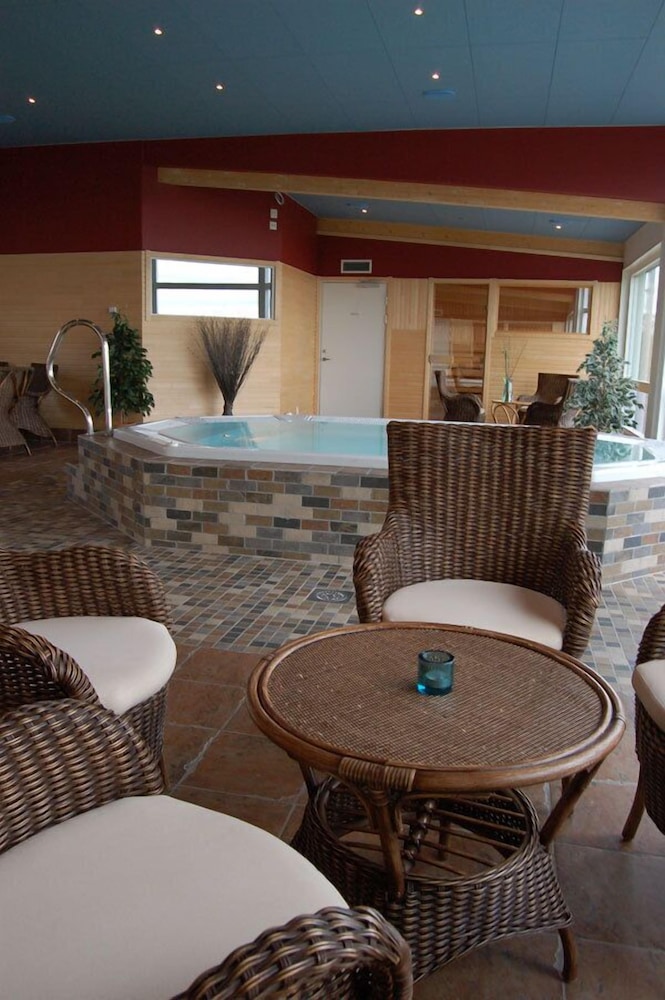 Hotell Wilhelmina 34/47