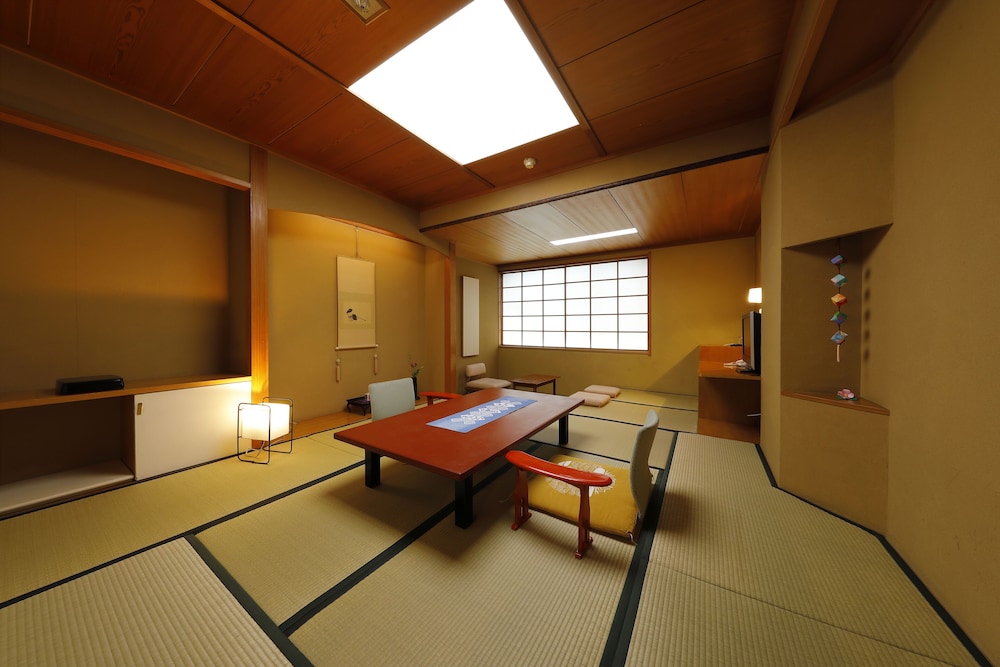 Ureshino Kanko Hotel Taishoya 26/42