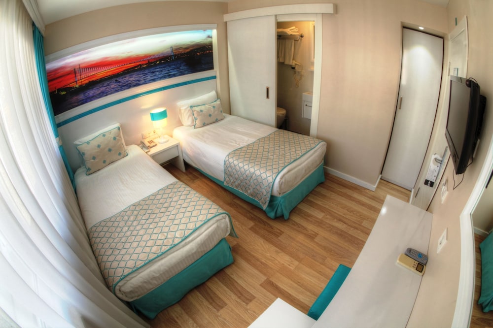STANDARD, TWIN BEDS