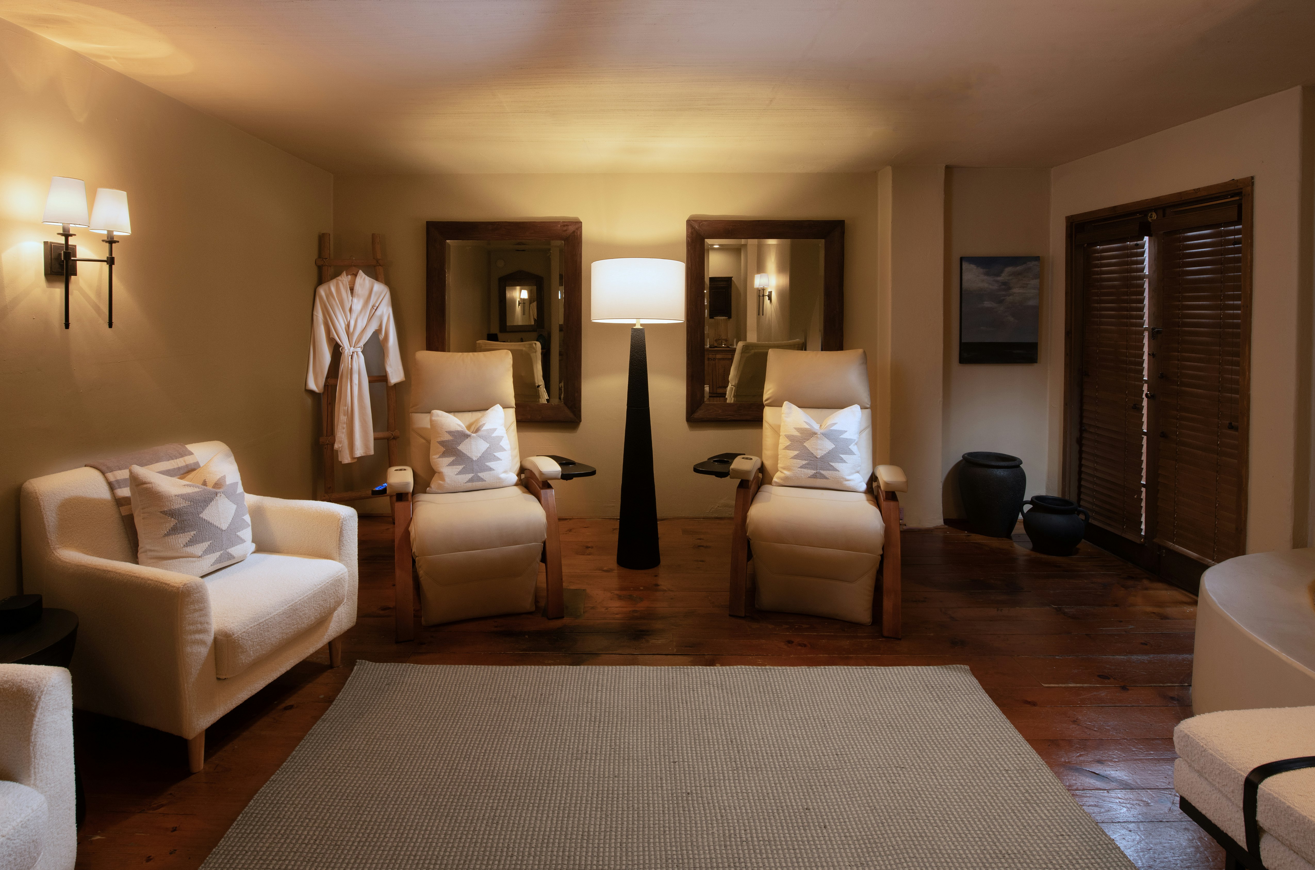 Inn And Spa At Loretto 20/42