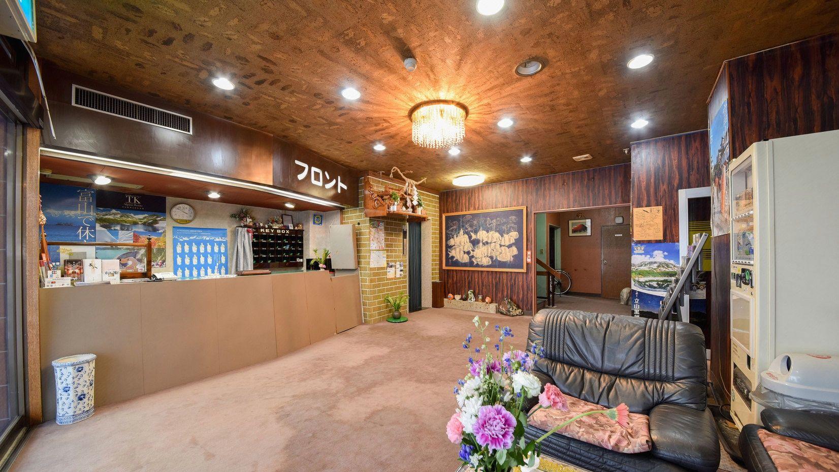 Hotel Shoen 9/37