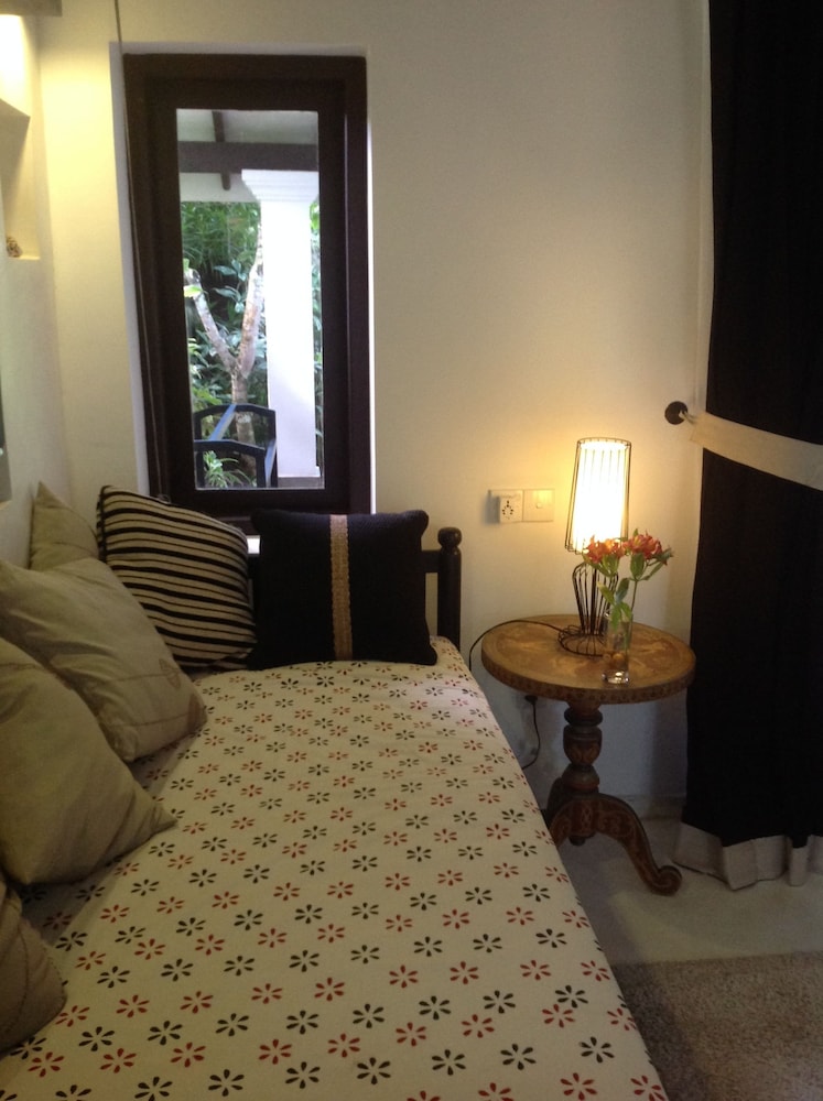 WB Villa 26/50