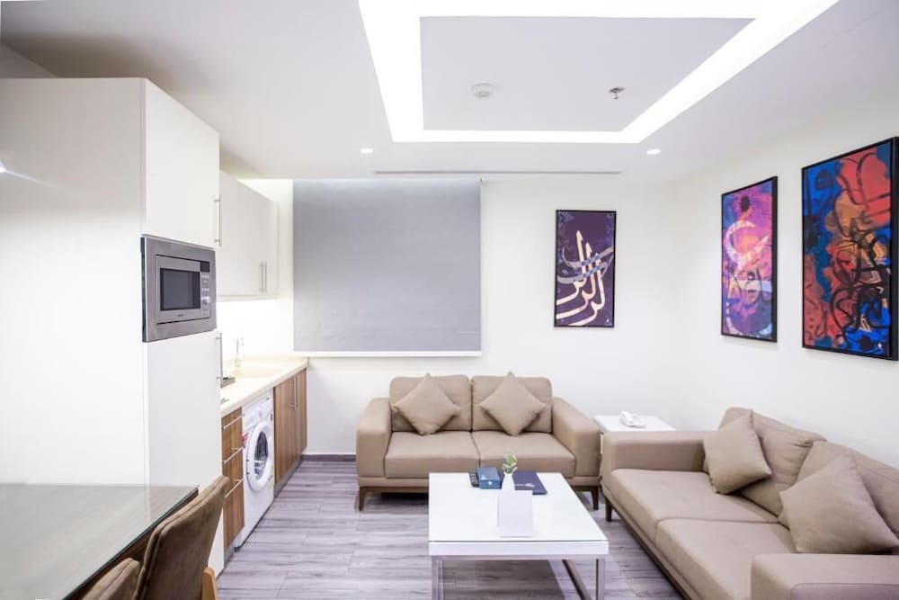اجنحه حفاوه(Hafawah Suites) 37/50