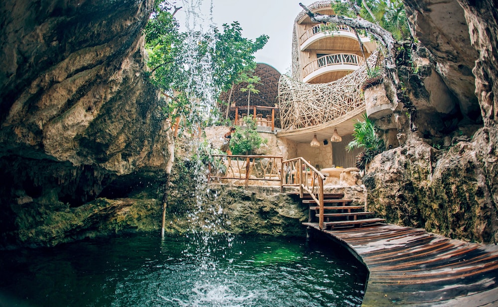 Kan Tulum Hotel 42/47