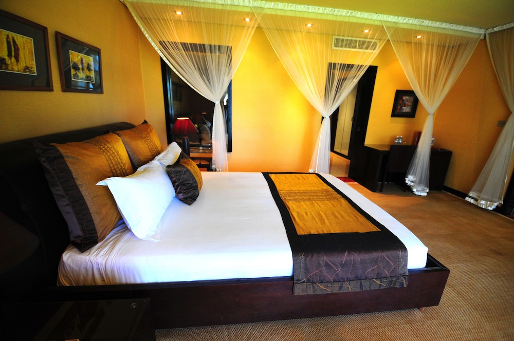Munyonyo Commonwealth Resort 23/63