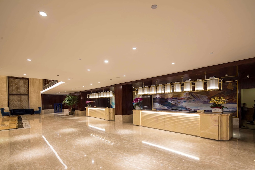 Wyndham Zhuji West 7/32