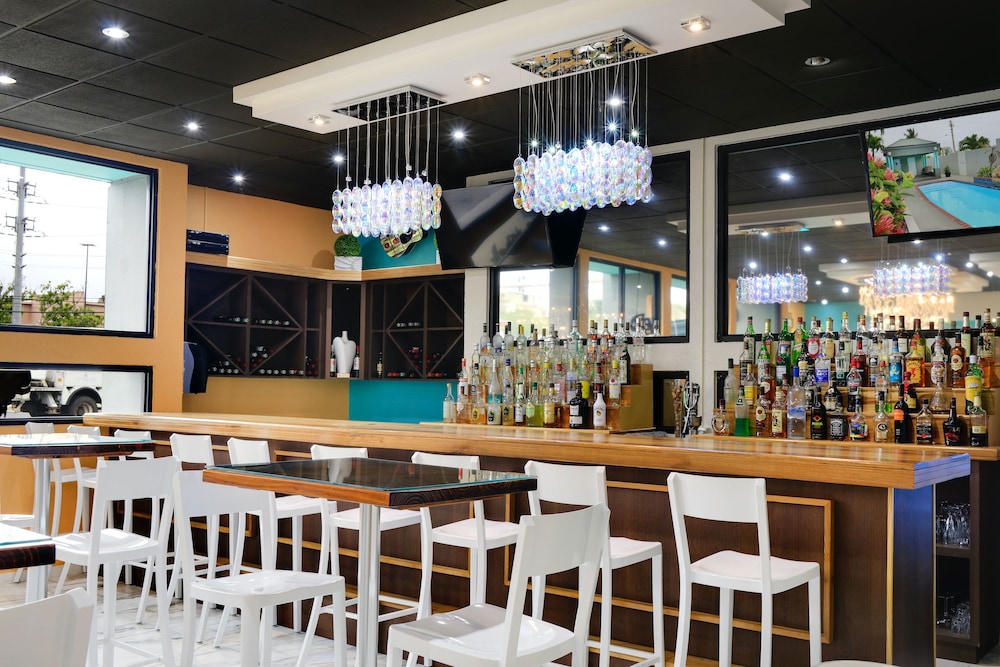 Parador el Buen Cafe 45/63