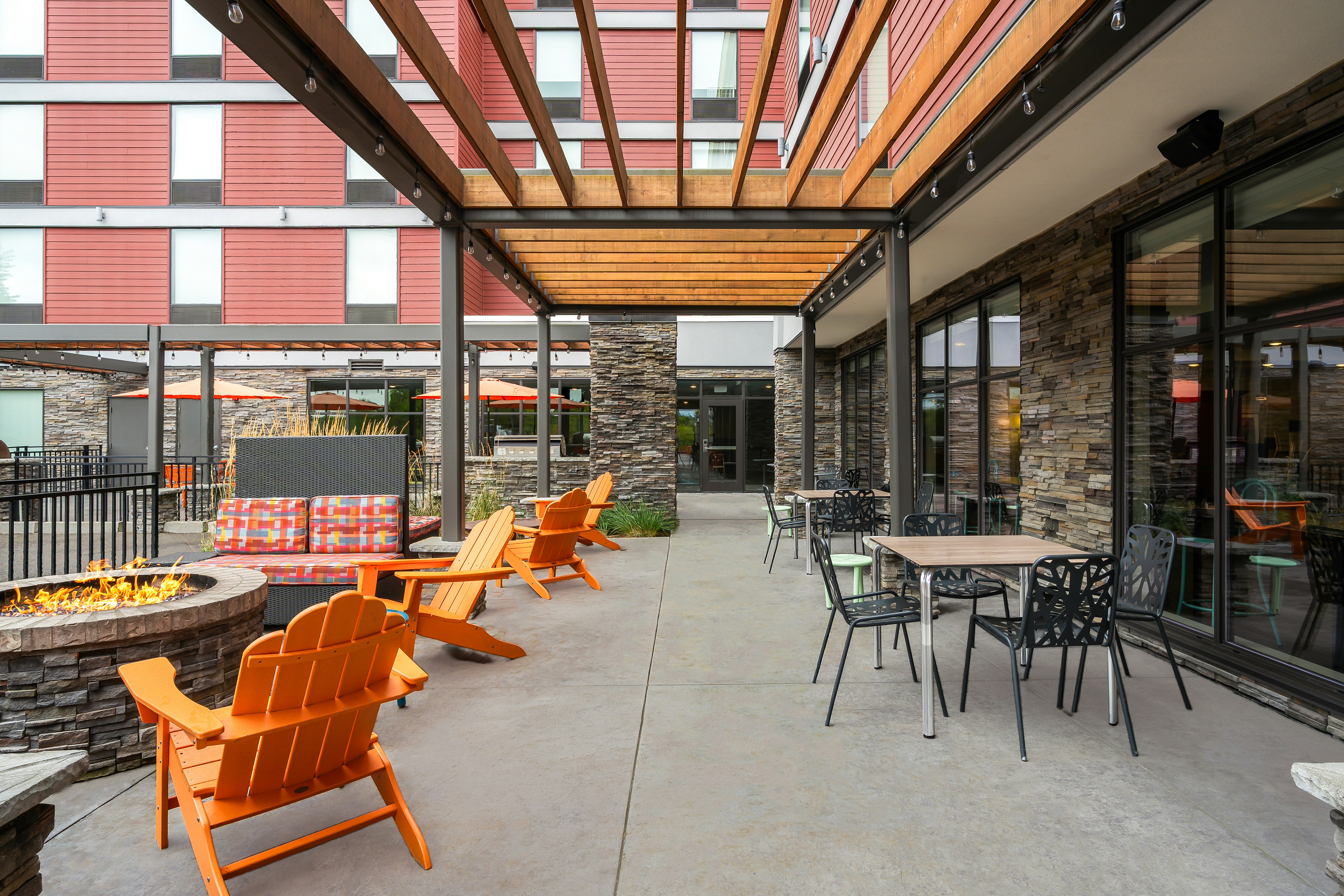Home2 Suites By Hilton Portland Hillsboro Or 28/44