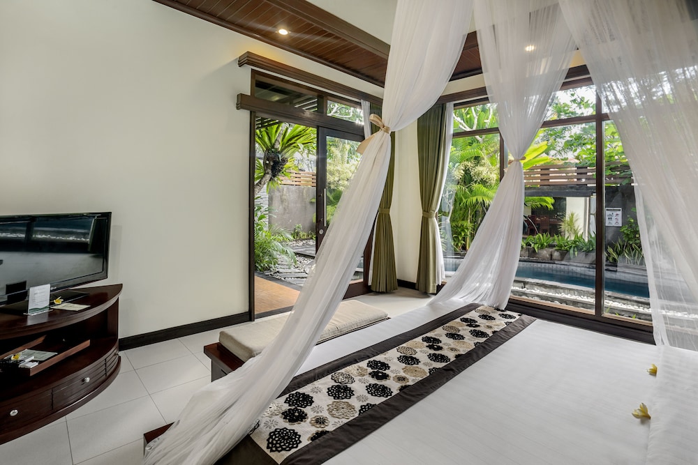 The Bali Dream Villa Resort & Echo Beach Canggu 44/75