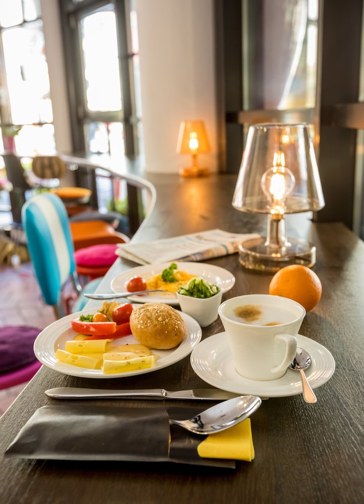ArtHotel Magdeburg 38/50