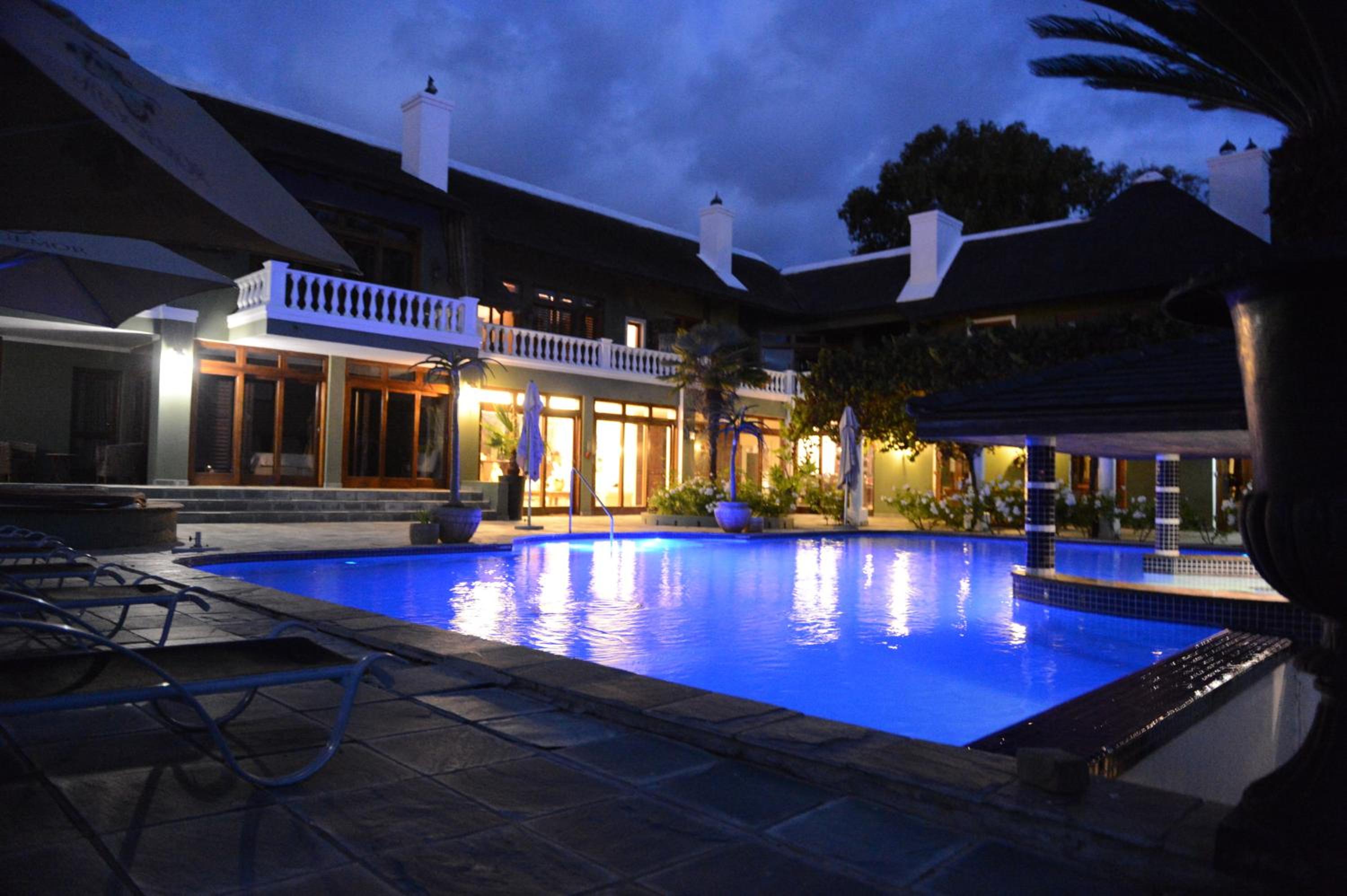 Ridgemor Villa 2/26