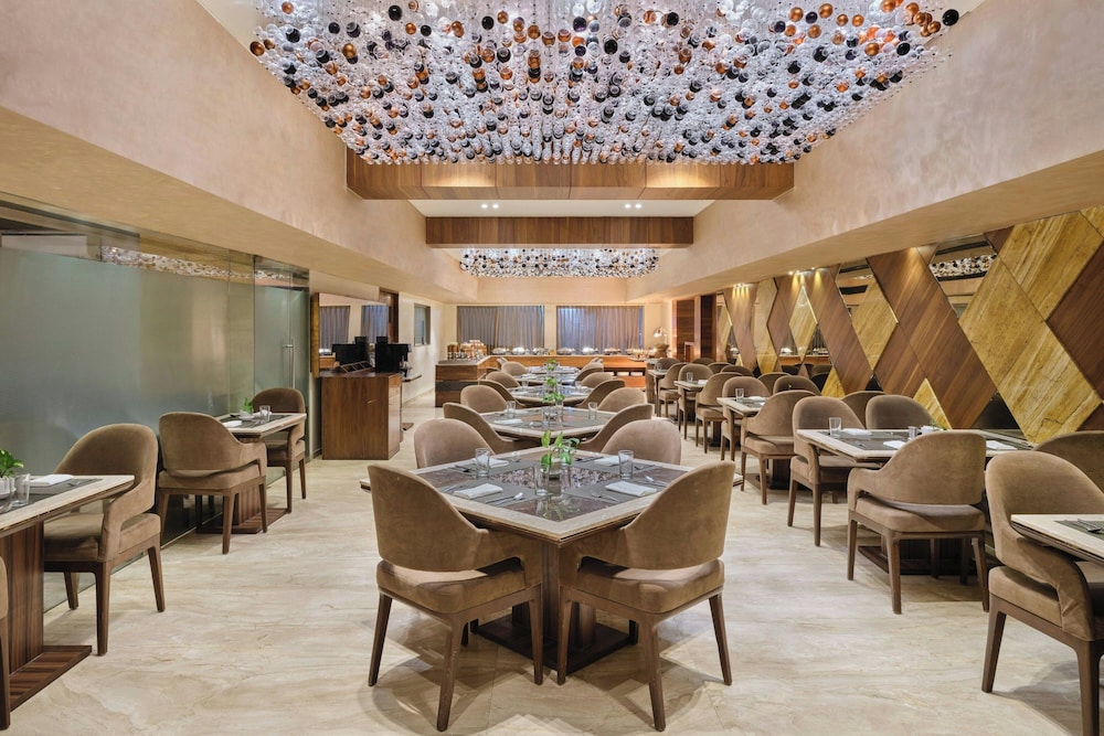 The Fern Residency Ellisbridge Ahmedabad 33/38