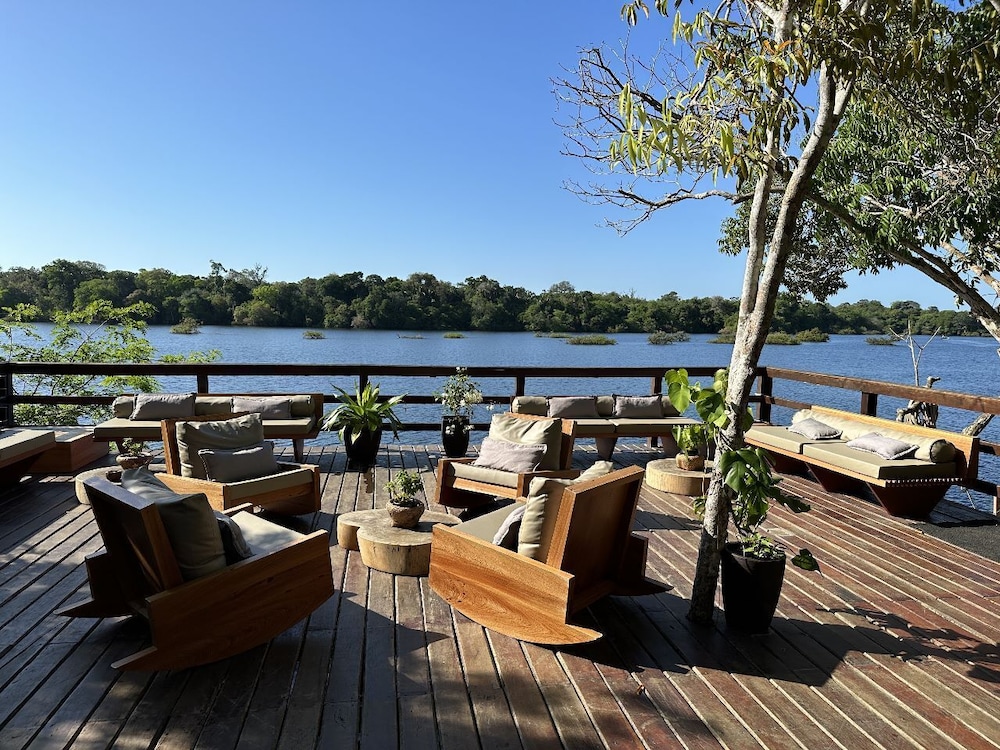 Juma Amazon Lodge 21/50