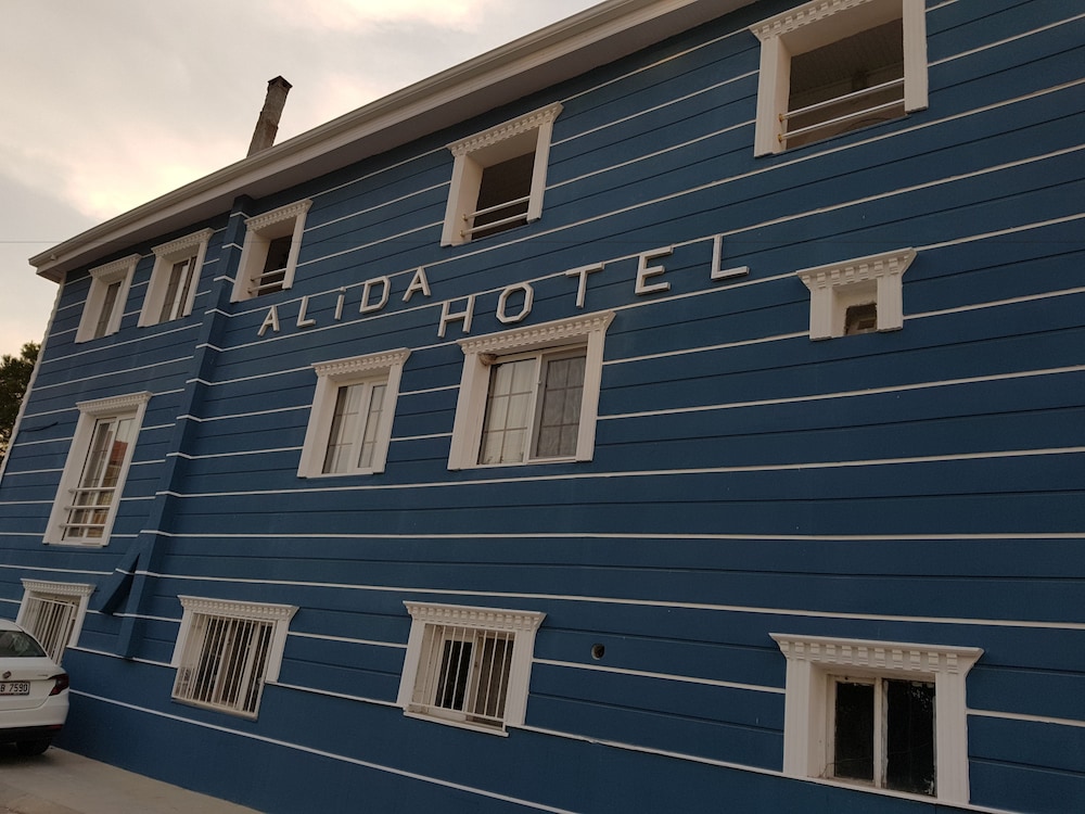 Alida Hotel photo3