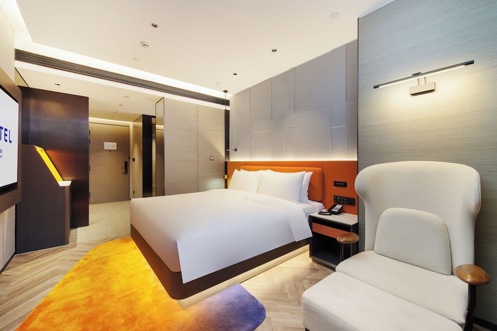 Novotel Shanghai Lingang 20/77