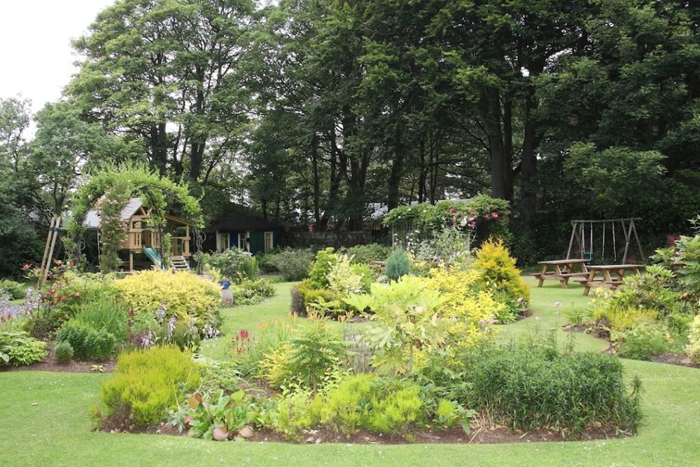 Savoy Park Hotel 15/32