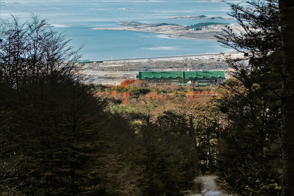 Wyndham Garden Ushuaia Hotel Del Glaciar 42/49
