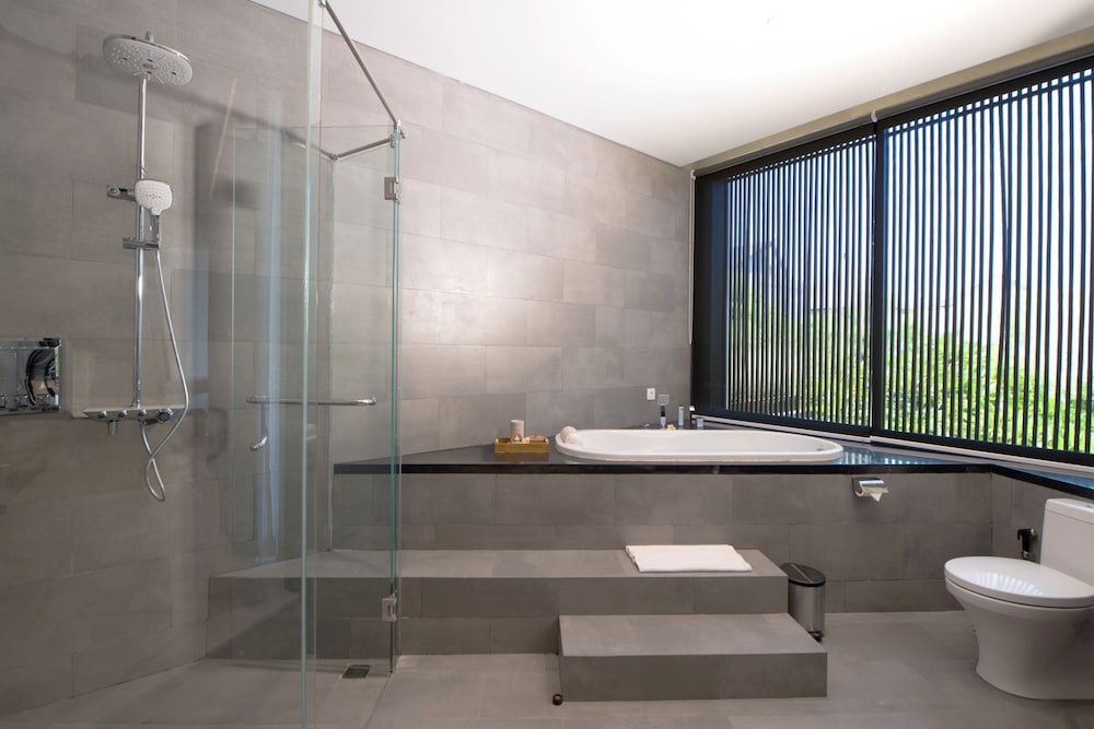 Villa DeDayuh Seminyak 44/46