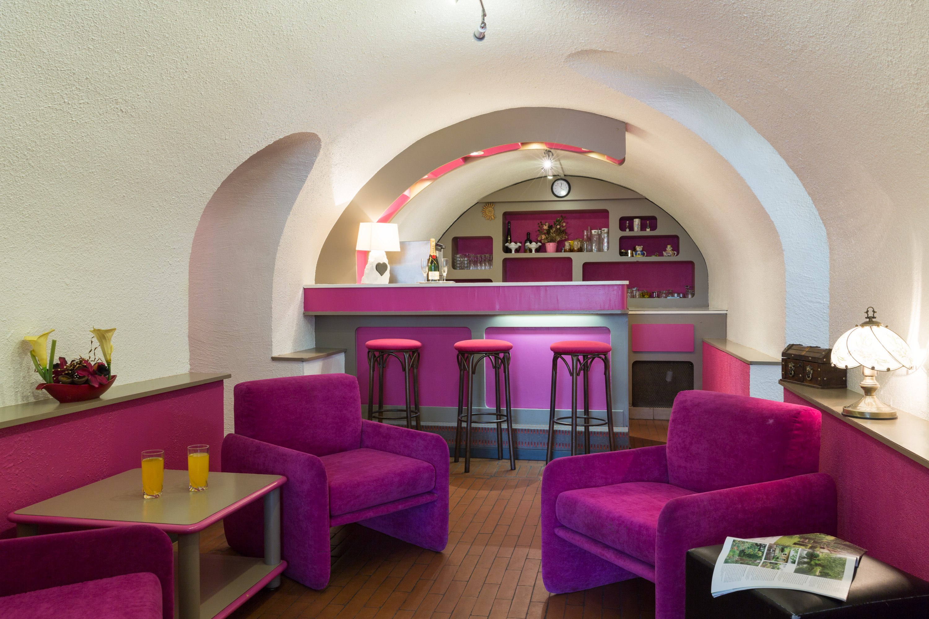 Hotel The Originals Remiremont Arum 20/38