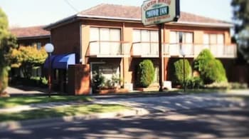 Clayton Monash Motor Inn & Serviced Apartments 6/17