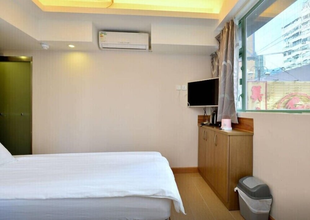 HK Mingdu Hotel 15/43
