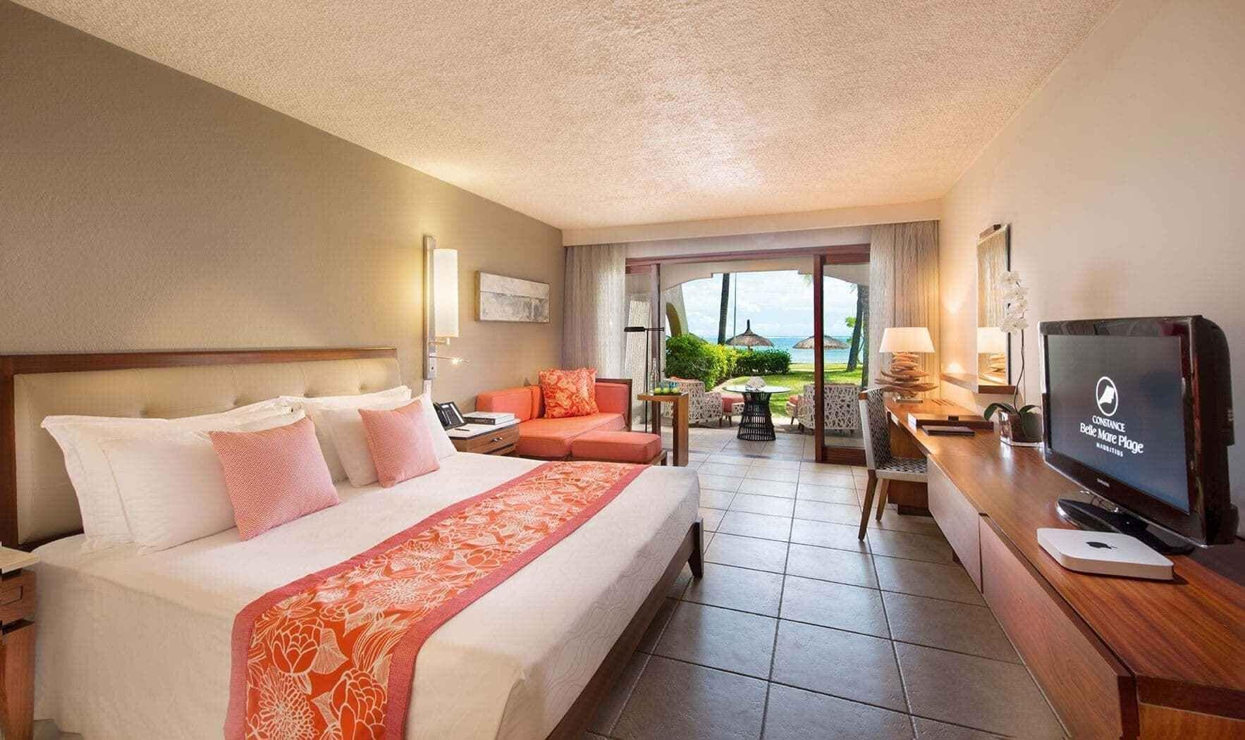 PRESTIGE BEACHFRONT