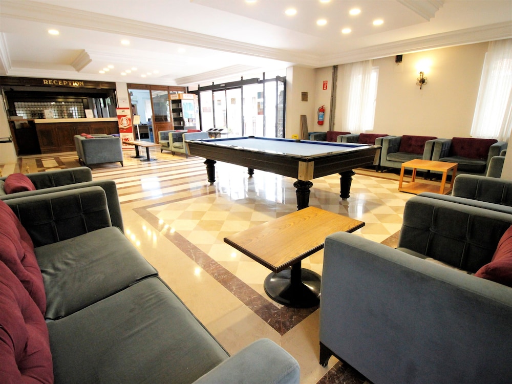 Montania Town Hotel Mudanya 23/36