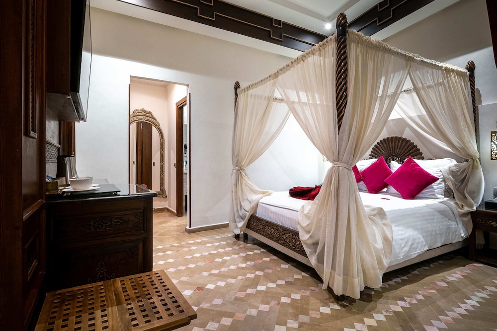 Hotel and Ryad Art Place Marrakech 25/73