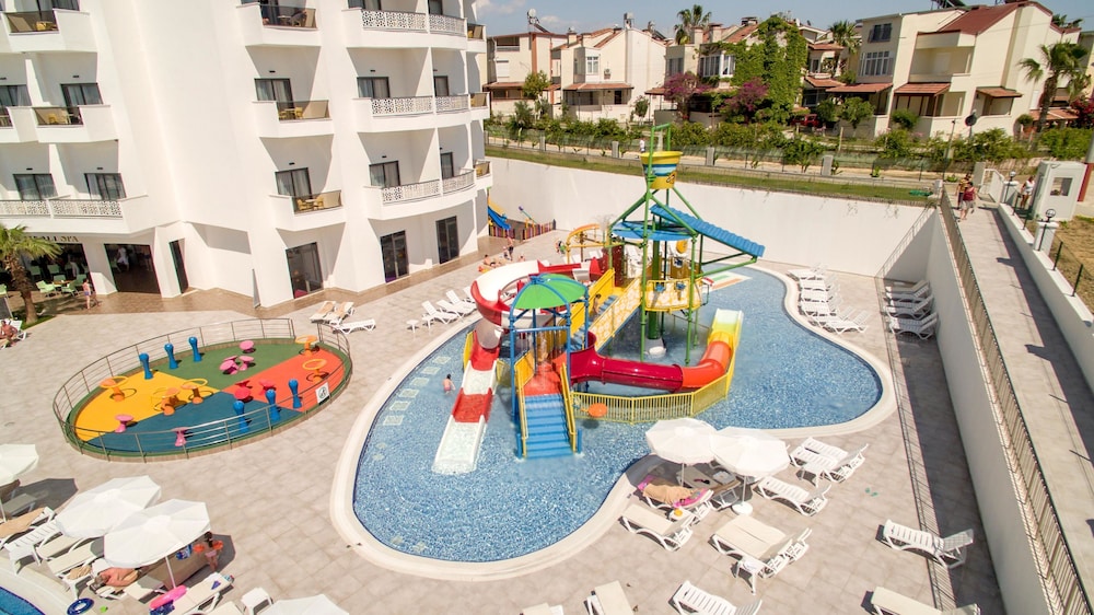 Calido Maris Hotel 48/60
