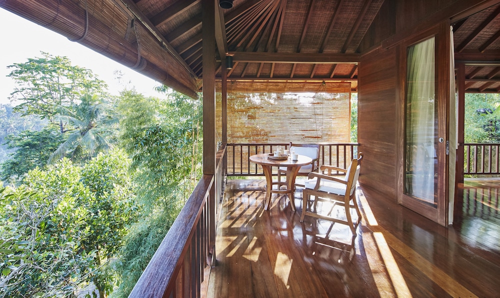 COMO SHAMBHALA ESTATE 52/93