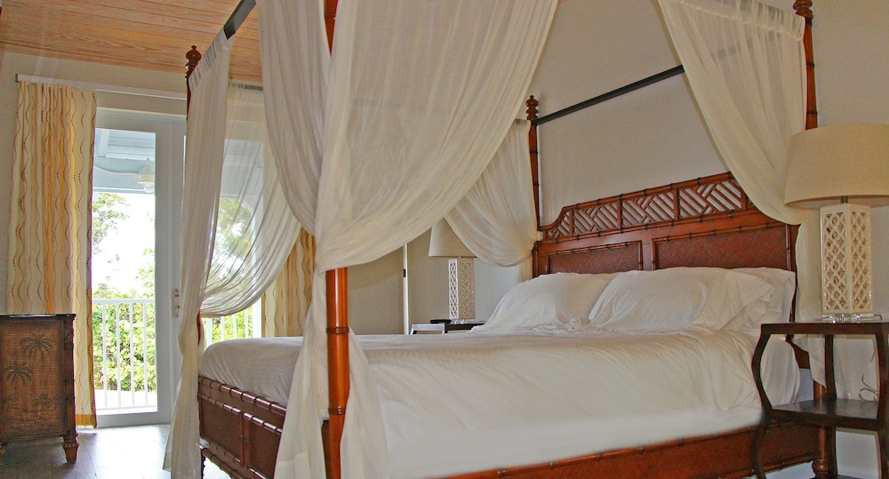 5 Bedrooms, Luxury, Villa, 1 Queen and 2 Double Beds, 3 King Beds, Queen Bed, Bay View, 2 Sofa, Private Pool