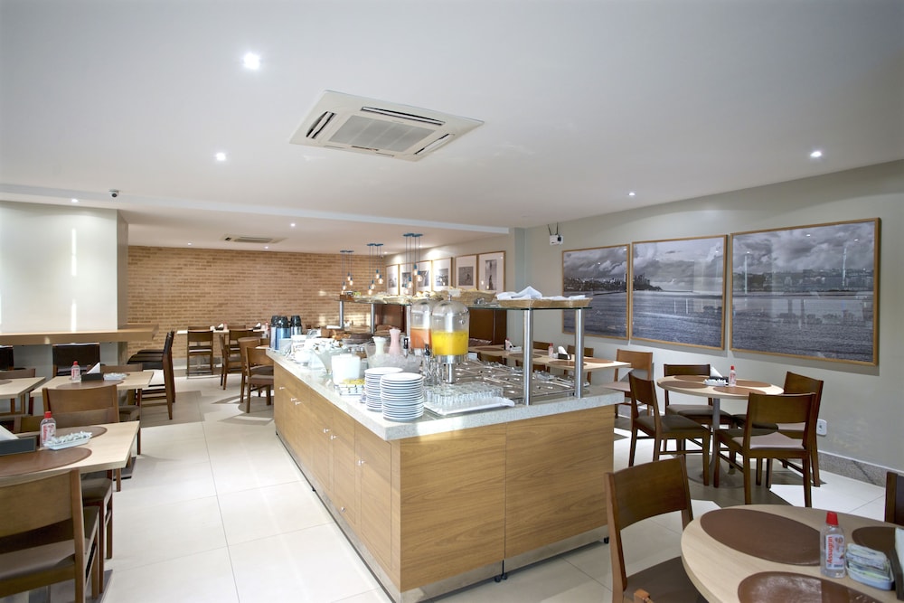 Marano Hotel Salvador 38/50