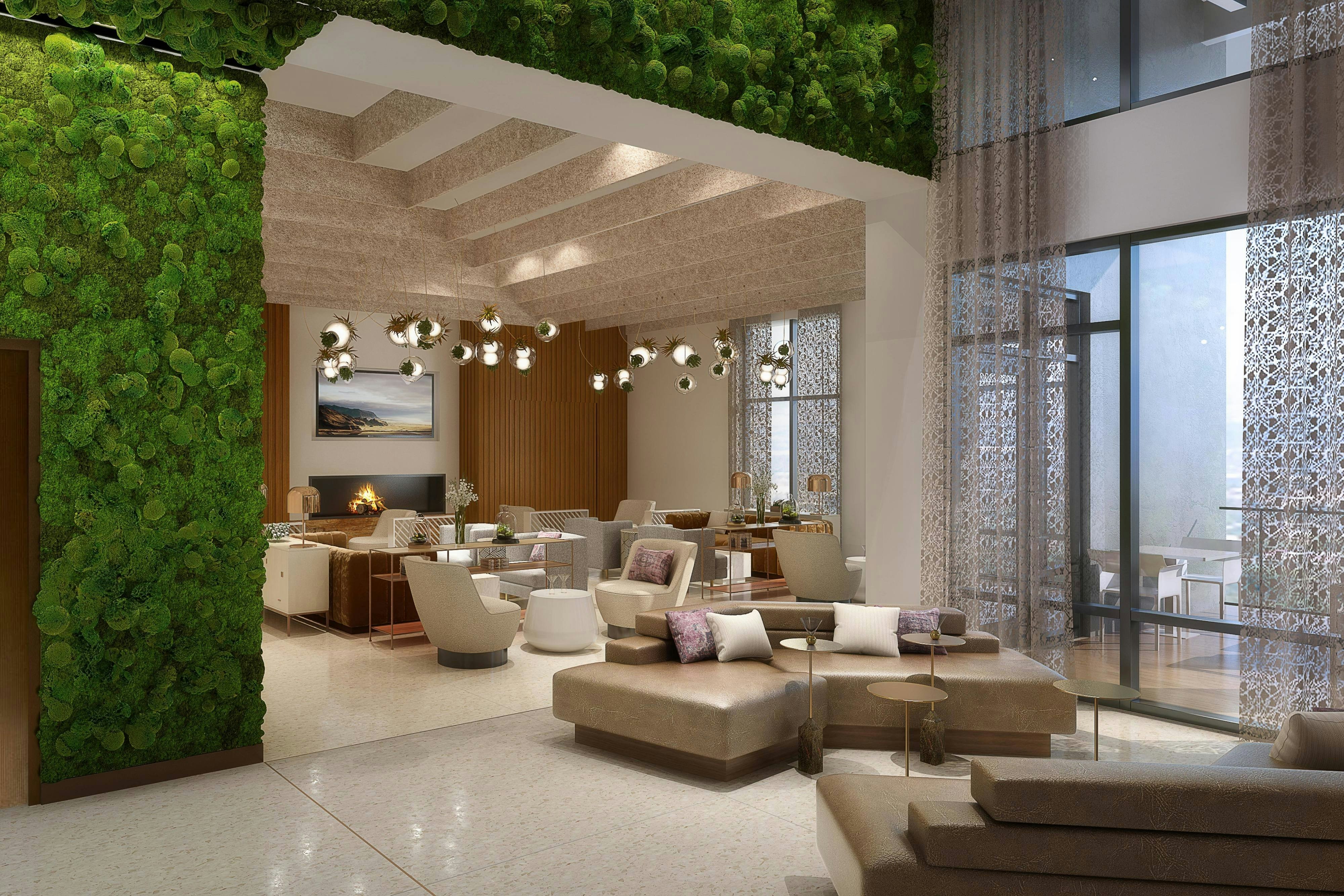 AC Hotel by Marriott Tallahassee Universities at the Capitol 21/58