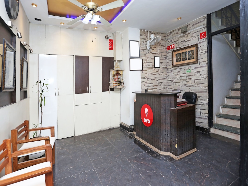 Hotel Atithi 5/24