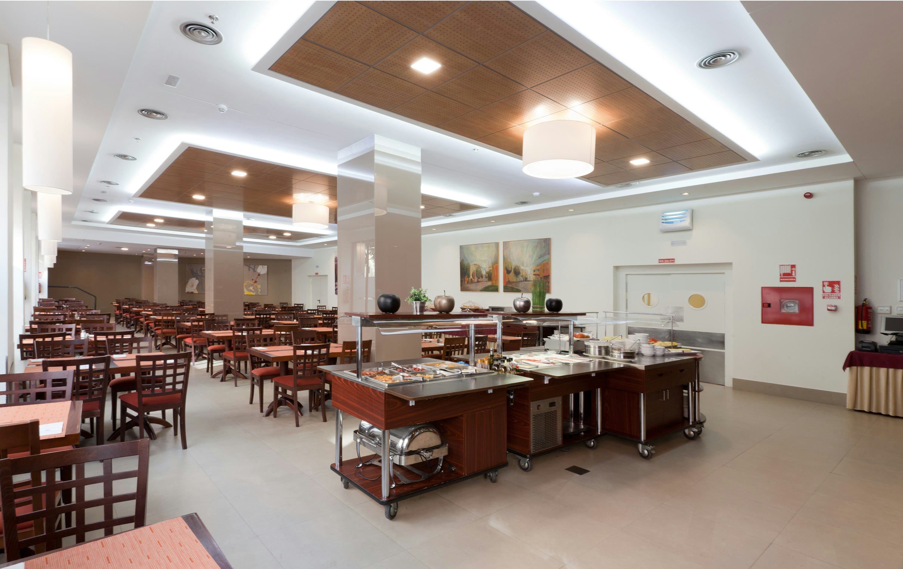 Hotel Porcel Ganivet 35/50