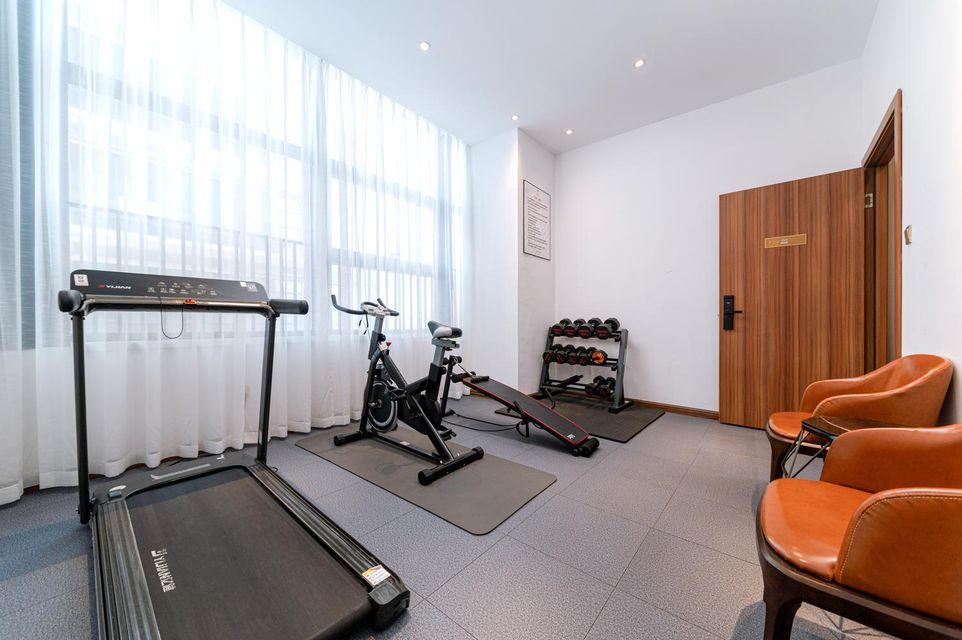 Metropolo Hotels Zhuhai Gongbei Fortis Store 26/40