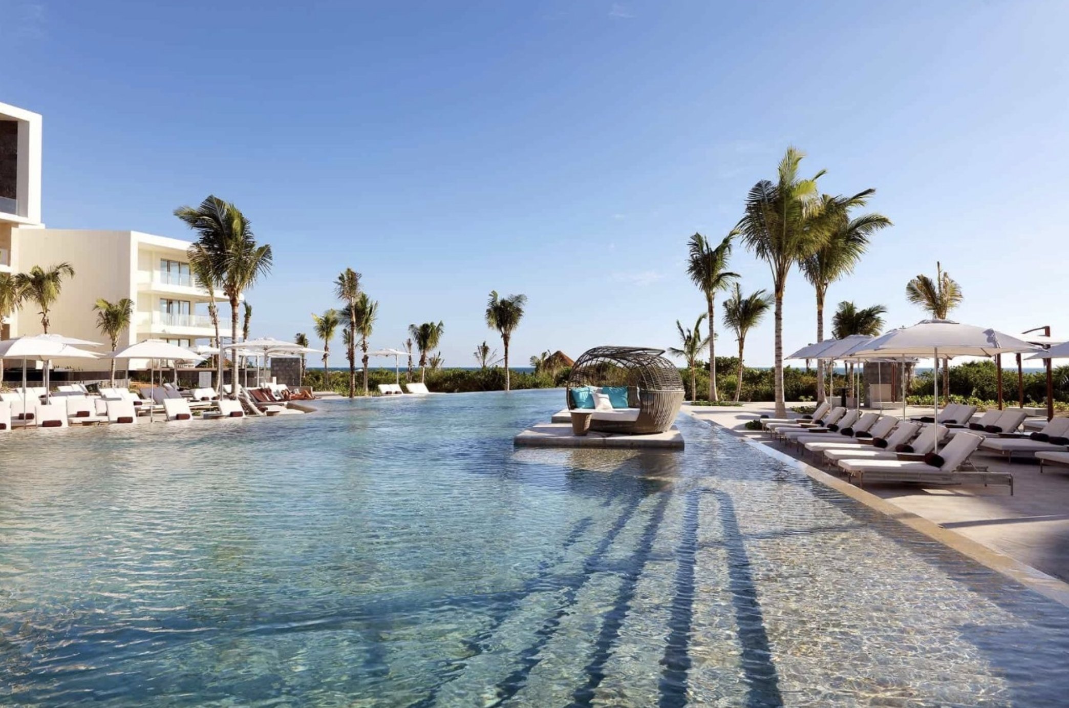TRS Coral Hotel - Adults Only - All Inclusive 43/45