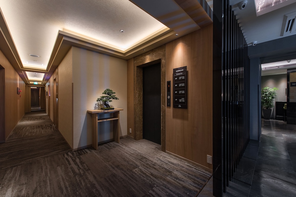 Hotel Zen Sennichimae - Adults Only 7/48