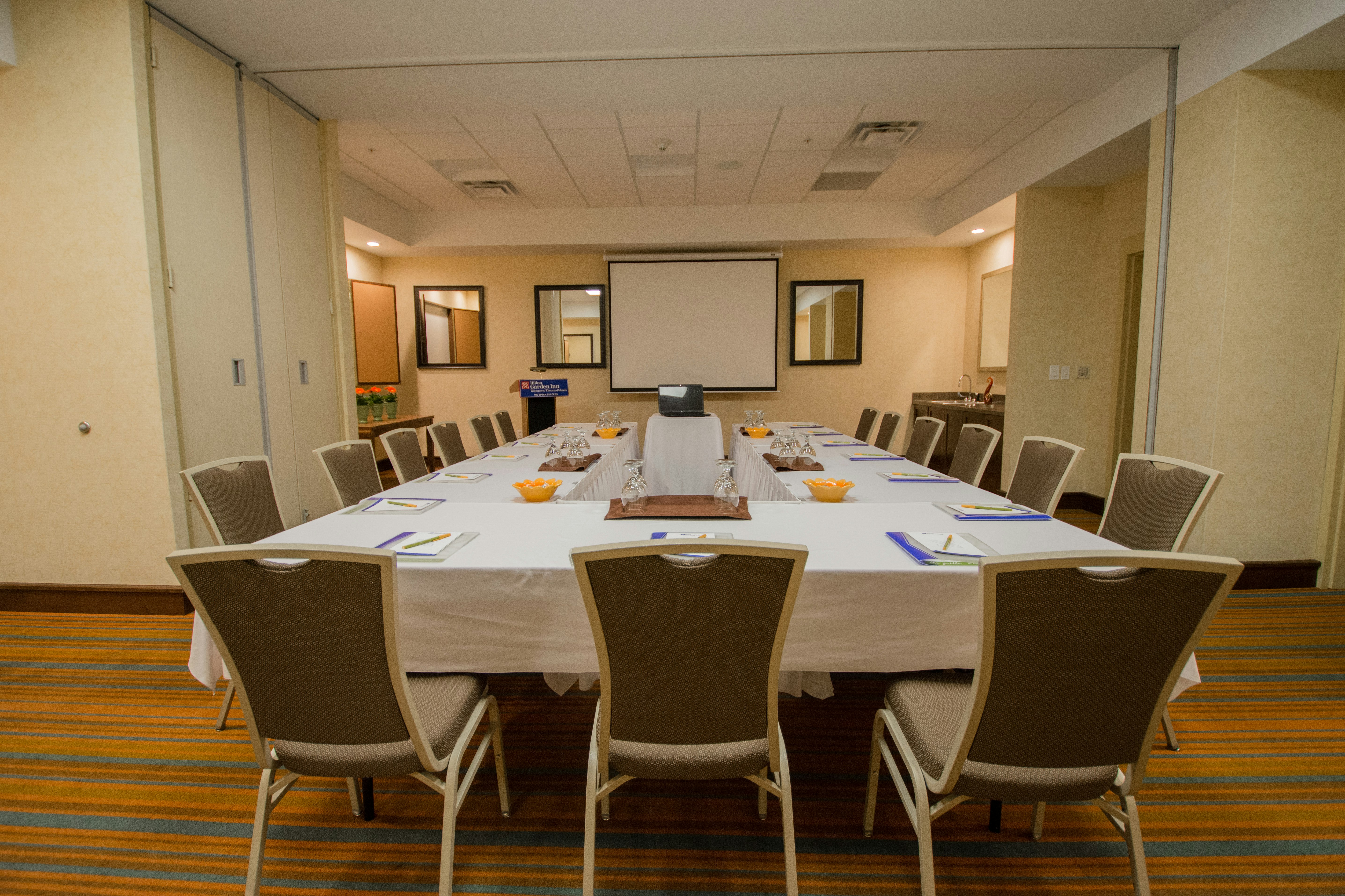 Hilton Garden Inn Watertown/Thousand Islands 45/50