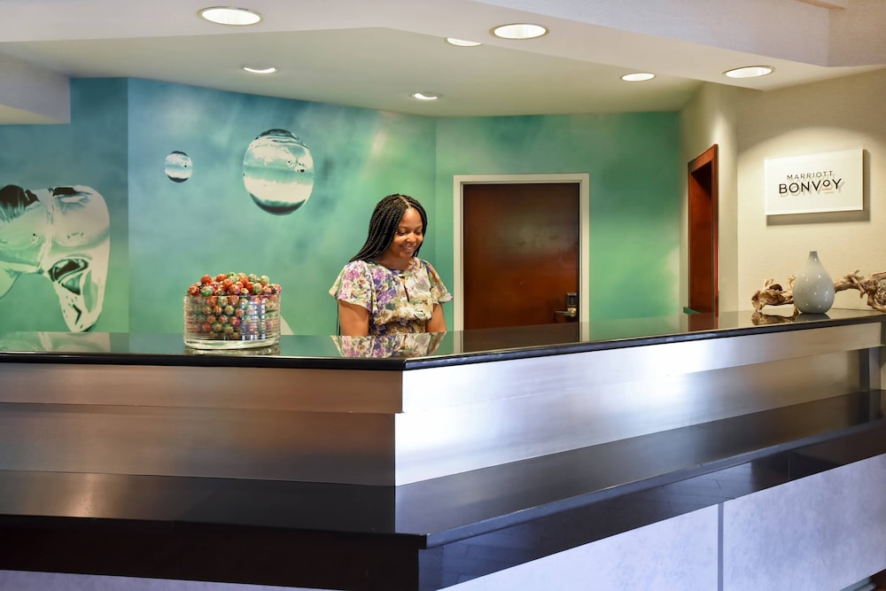 Springhill Suites Atlanta Buford Mall of Georgia 2/50